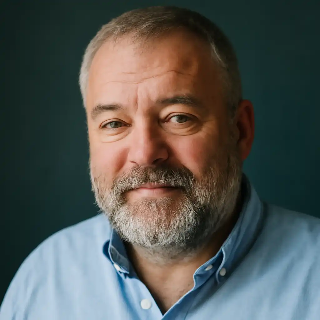 Nils Johansson